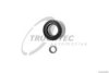 MERCE 2013500549NCPL1 Wheel Bearing Kit